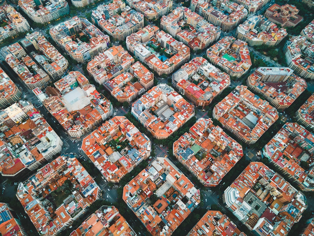 Flights to Barcelona