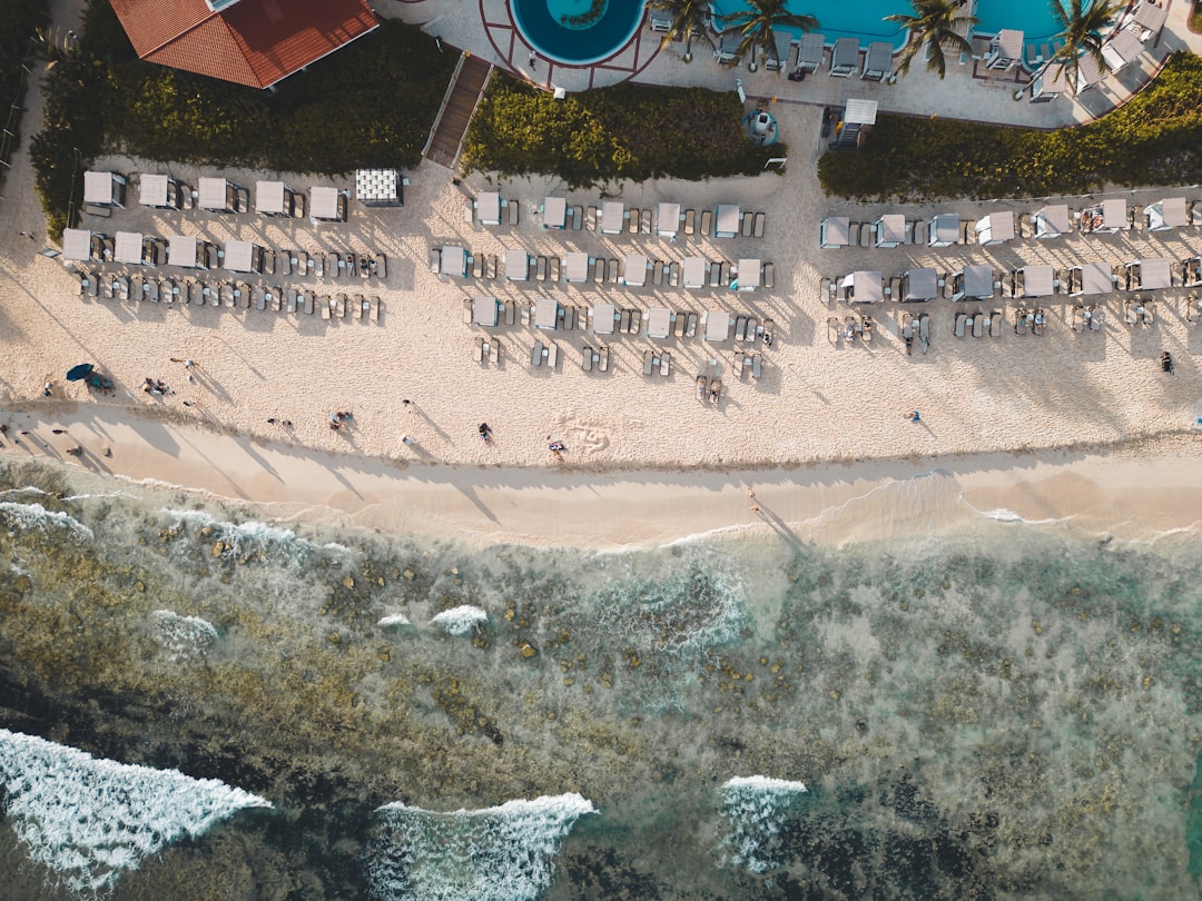 Flights to Cancún