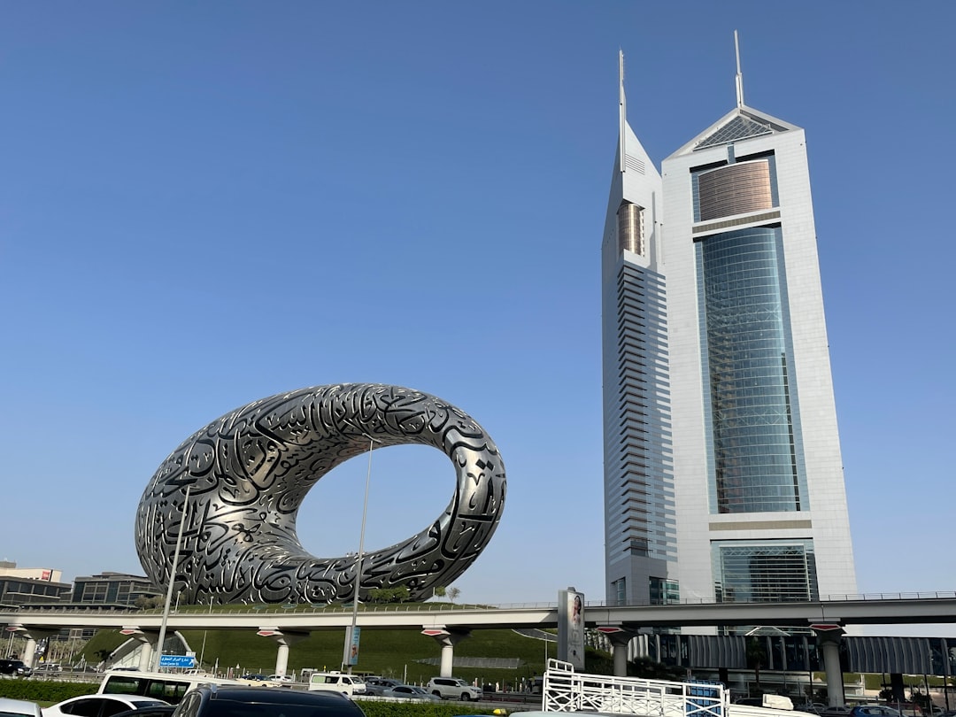 Flights to Dubai