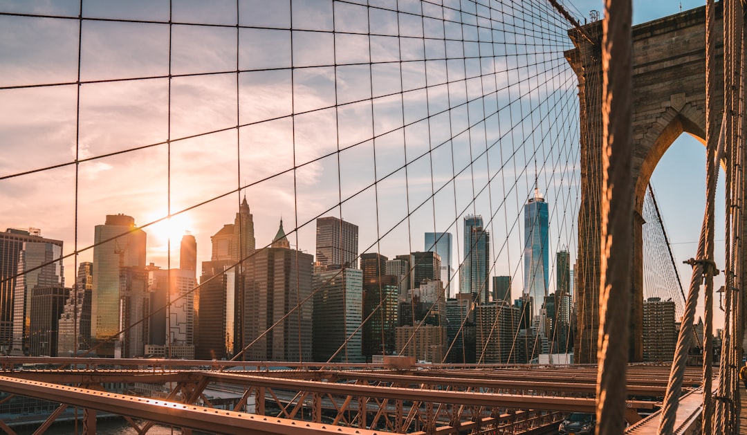 Flights to New York