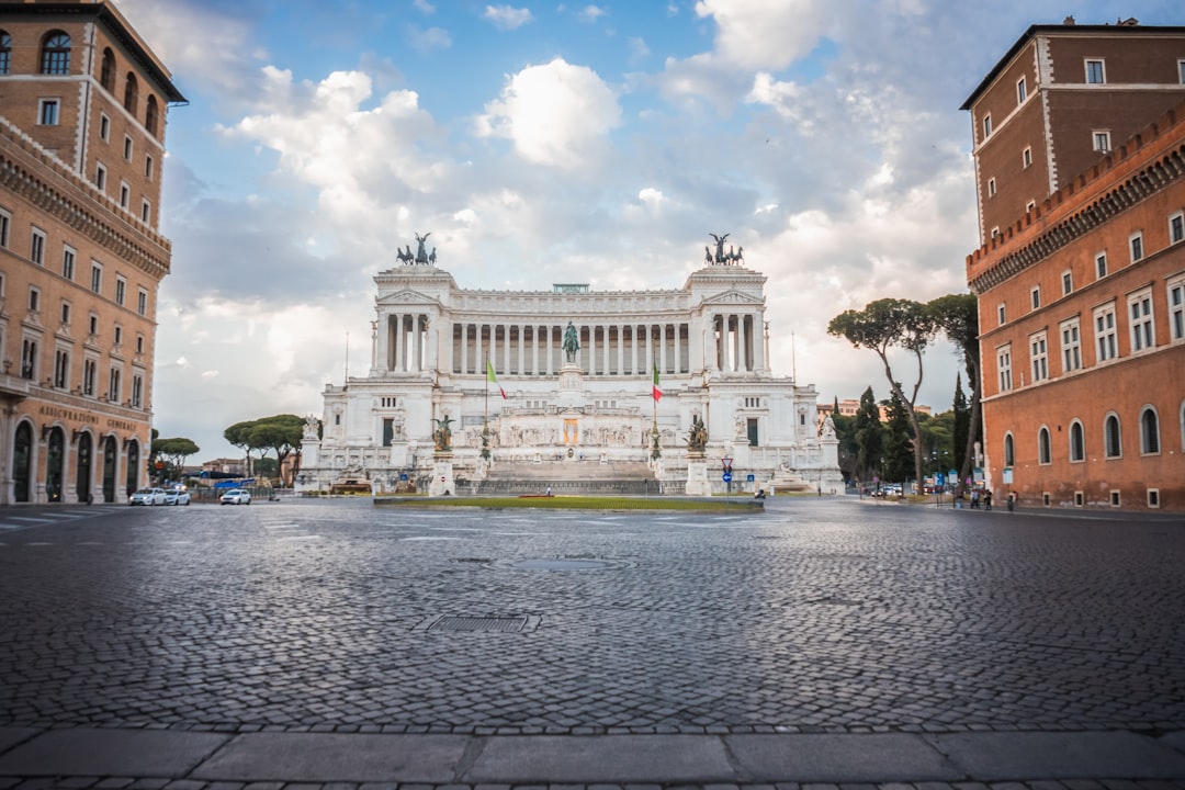 Flights to Rome