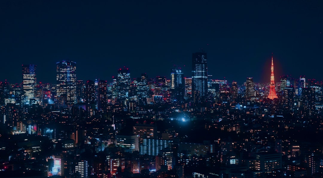 Flights to Tokyo